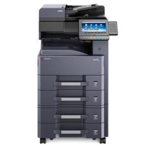 3212i - Leasing Photocopier