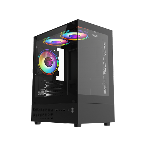 AQUARON DUPLEX 2 CHROMA-2-500x500