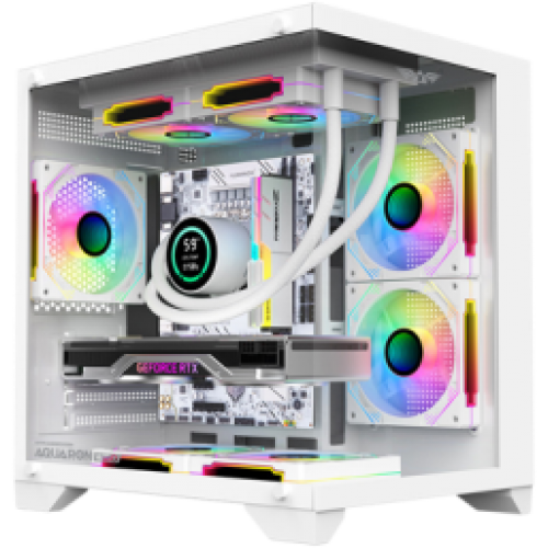 AQUARON Wibo White-500x500