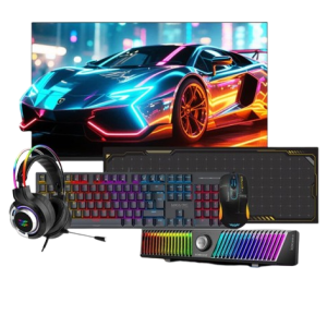 Gaming&Appliances